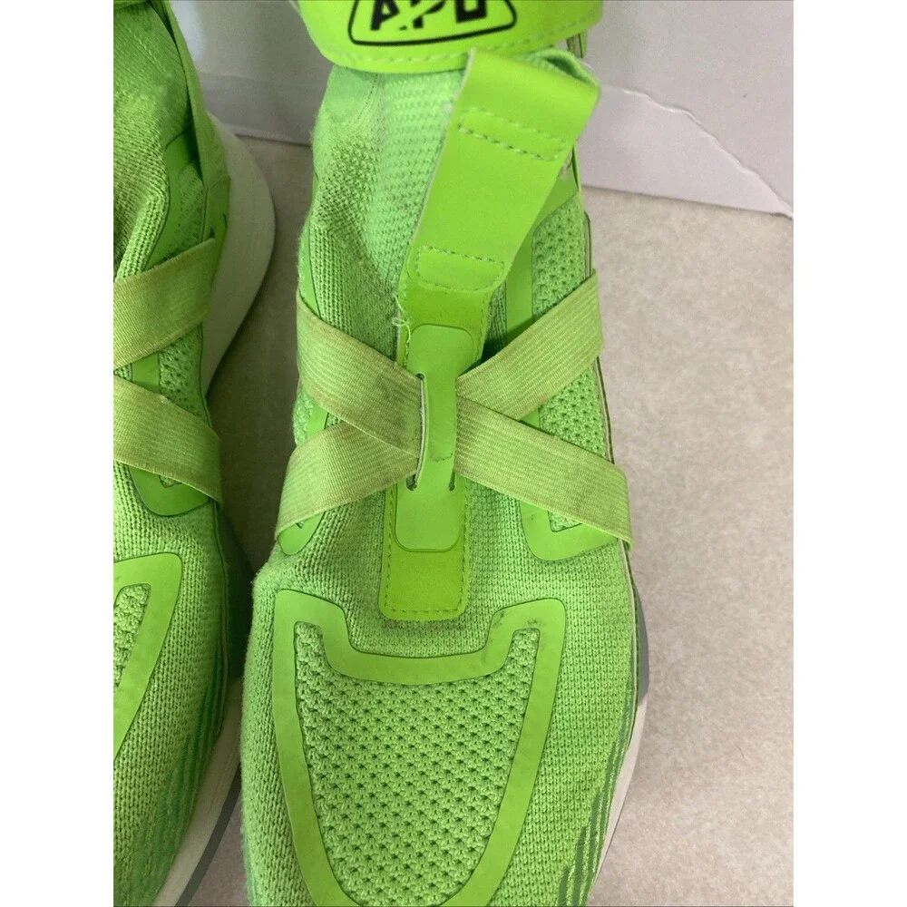Athletic Propulsion Labs APL Super Future Energy Basketball Shoes / Men's 8.5